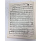 ON THE OTHER SIDE OF THE RAINBOW (on happy go lucky hill) - A+ Stuff - SHEET MUSIC - A+ Stuff