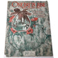 ''ONE DAY IN JUNE'' ANTIQUE SHEET MUSIC BOOK - A+ Stuff - sheet music - A+ Stuff