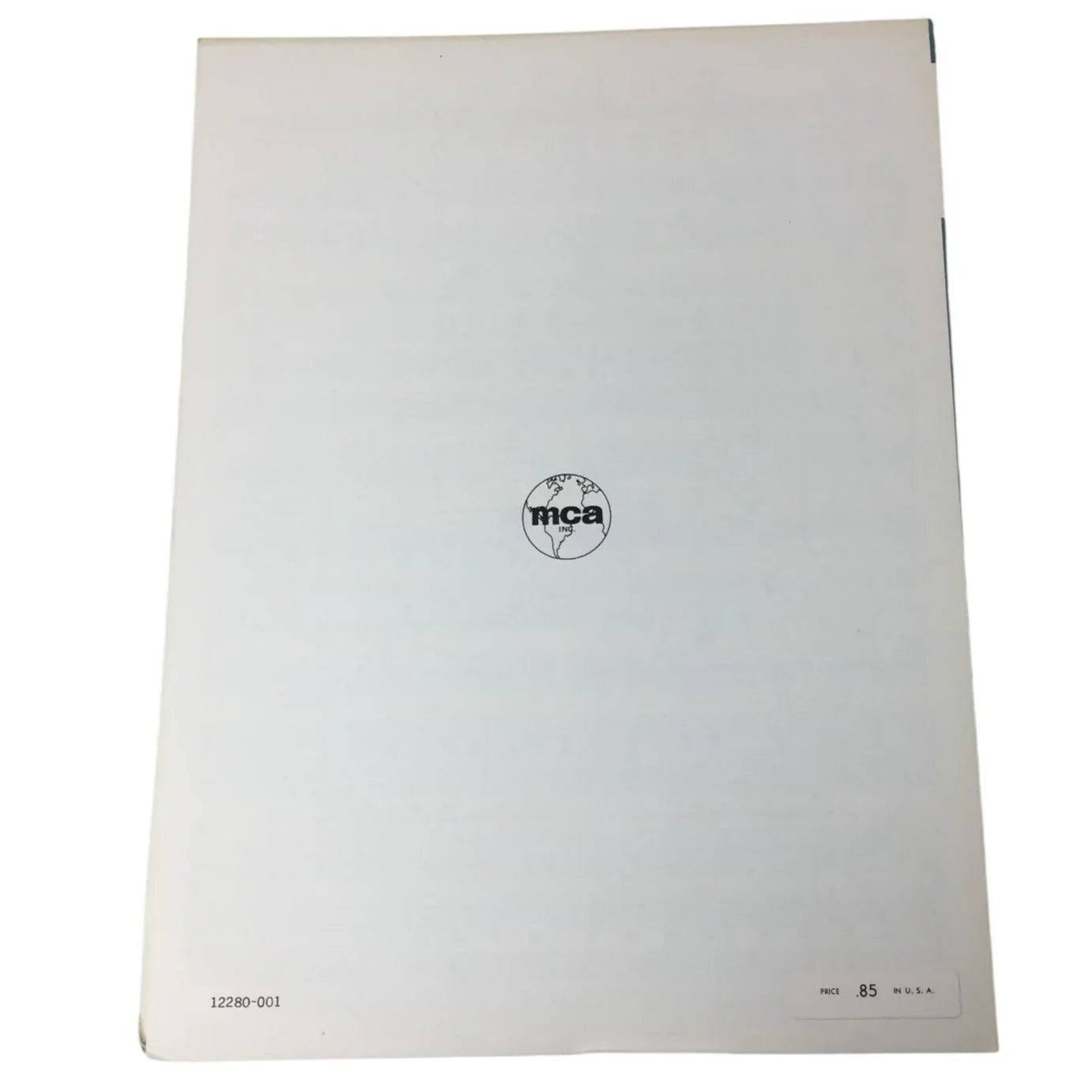 ''One of those songs'' (Le Bal de Madame de Mortemouille) Vintage Sheet music - A+ Stuff - sheet music - A+ Stuff
