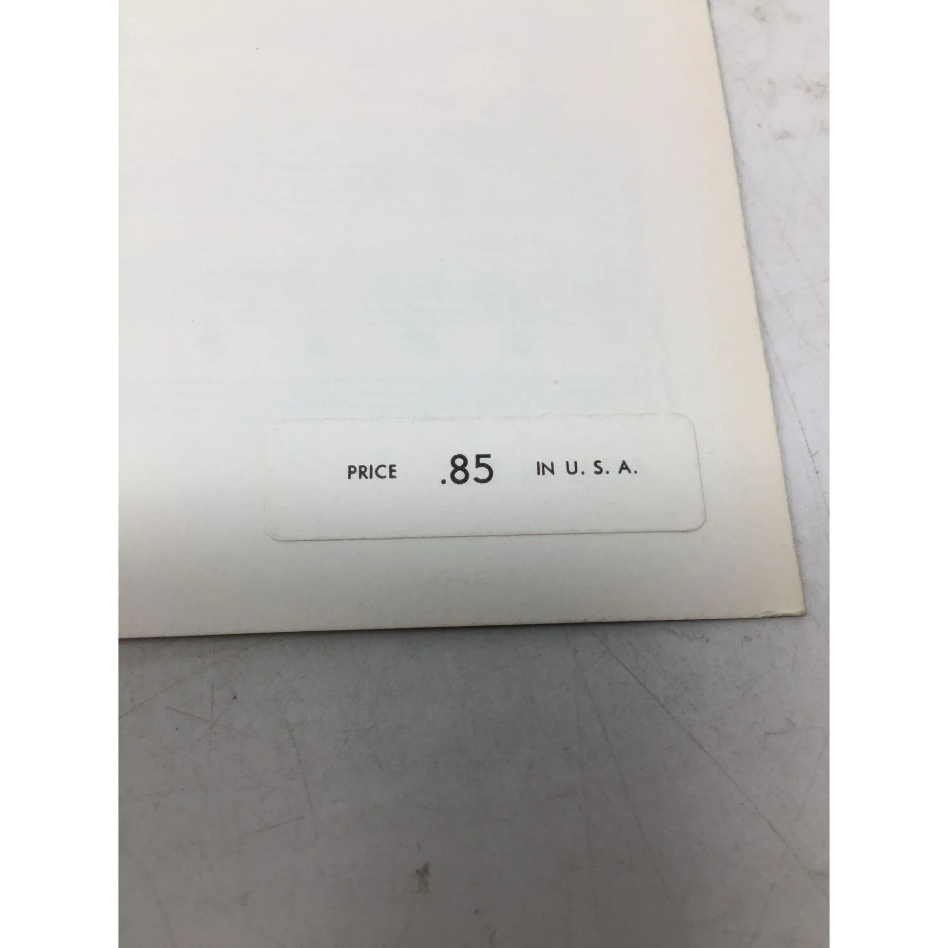''One of those songs'' (Le Bal de Madame de Mortemouille) Vintage Sheet music - A+ Stuff - sheet music - A+ Stuff