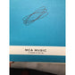 ''One of those songs'' (Le Bal de Madame de Mortemouille) Vintage Sheet music - A+ Stuff - sheet music - A+ Stuff