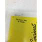 Opera Cincinnati 1987 Vintage Music Book - A+ Stuff - Books - A+ Stuff