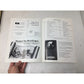 Opera Cincinnati 1987 Vintage Music Book - A+ Stuff - Books - A+ Stuff