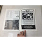 Opera Cincinnati 1987 Vintage Music Book - A+ Stuff - Books - A+ Stuff