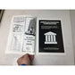 Opera Cincinnati 1987 Vintage Music Book - A+ Stuff - Books - A+ Stuff