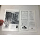 Opera Cincinnati 1987 Vintage Music Book - A+ Stuff - Books - A+ Stuff