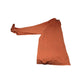 Orange Croft & Barrow The Classic Tee Size 3X (Womens Plus) - croft & barro - Shirts & Tops - A+ Stuff
