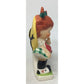 ''Original Charlot Byj Redheads Figurines'' exclusively by Goebel W Germany - Goebel - figurines - A+ Stuff