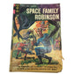 ''Space Family Robinson'' - Vintage Gold Key Comics Comic Book