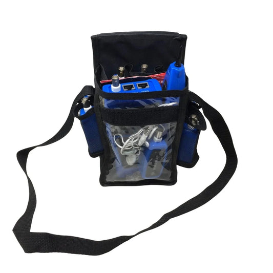 Oyafa NF - 388 Wire Fault Locator Network Cable Tester with 8 Remotes. For RJ45 & RJ11 /USB/Coaxial Cable with Case - Oyafa - Tools - A+ Stuff