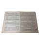 Vintage 1920s Sheet Music for the Song "You Know-I Know". A+ Stuff  A+ Stuff Sheet Music