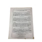 Vintage 1920s Sheet Music for the Song "You Know-I Know". A+ Stuff  A+ Stuff Sheet Music