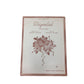 Vintage Copy of the Sheet Music for "Wiegenlied" (Cradle Song) A+ Stuff  A+ Stuff Sheet Music