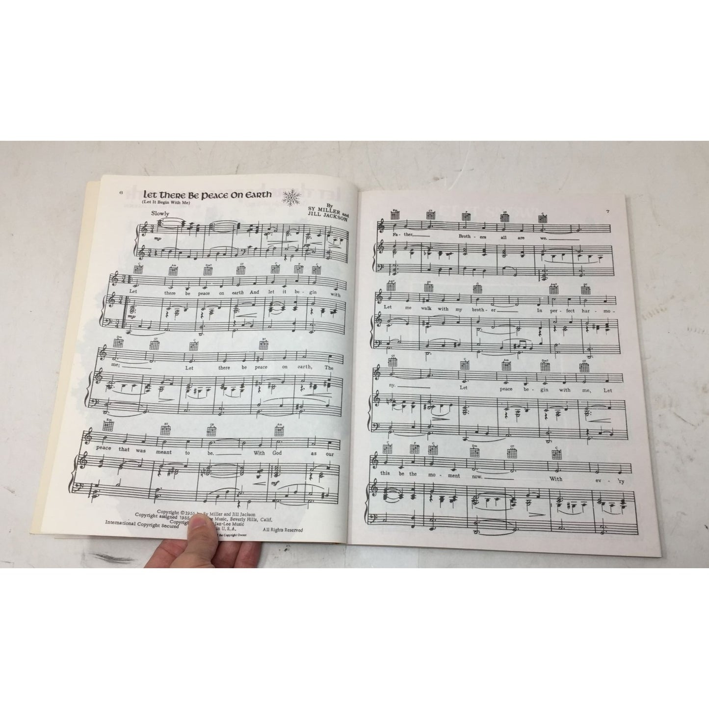 World's Greatest Hits Christmas Music (Standard piano vocal)