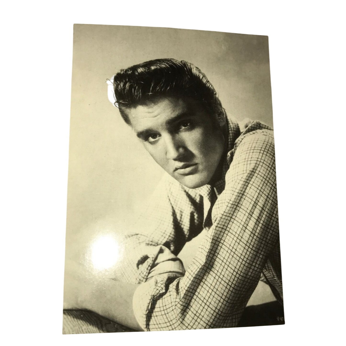 Vintage Collectible Hollywood Golden Era Black and White Headshot Postcards