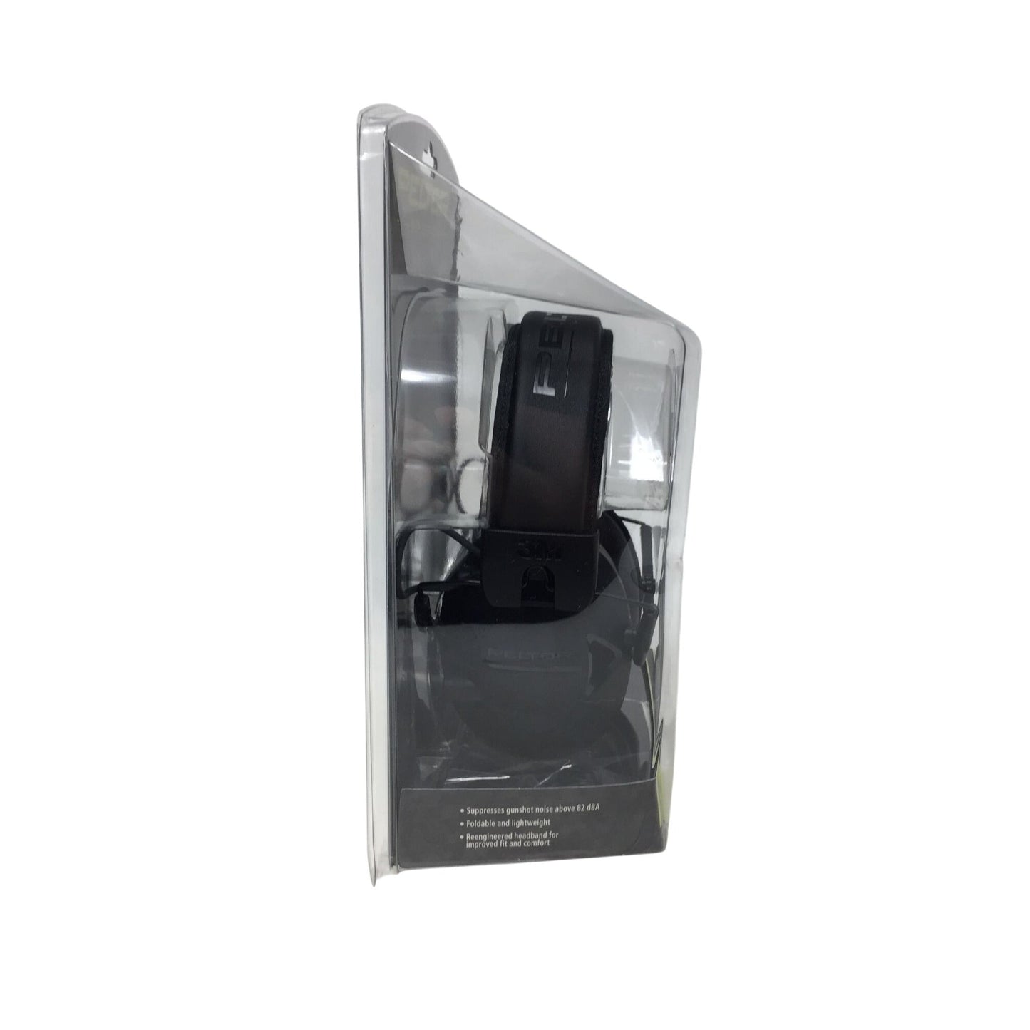 3M Peltor Sport Tactical 100 Electronic Hearing Protector 3M  A+ Stuff Sporting Goods