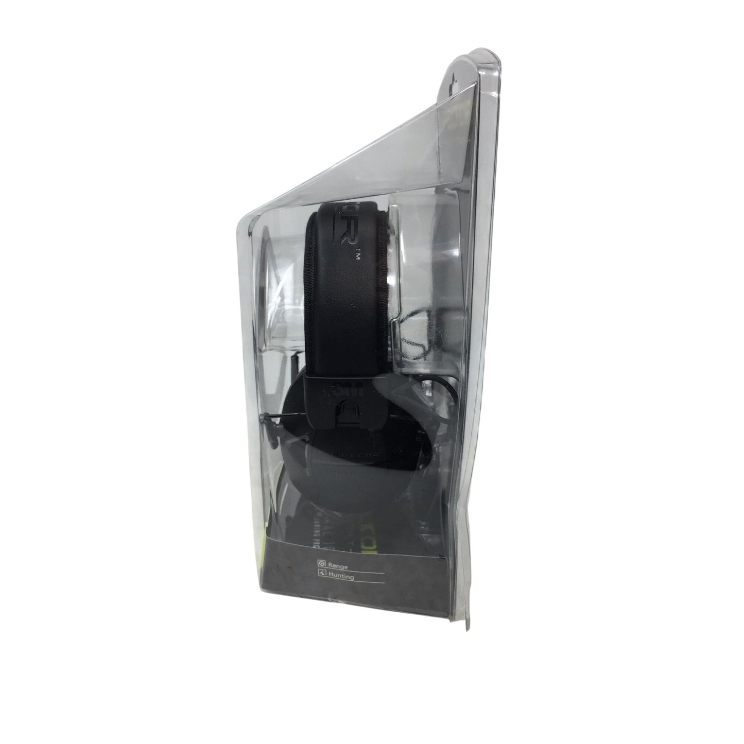 3M Peltor Sport Tactical 100 Electronic Hearing Protector 3M  A+ Stuff Sporting Goods