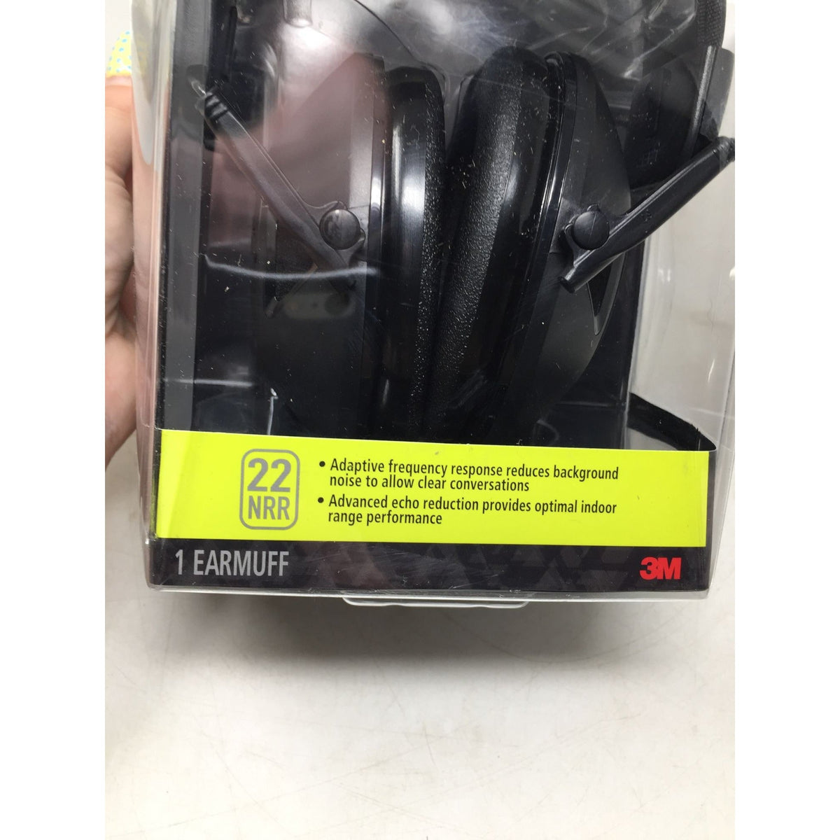 3M Peltor Sport Tactical 100 Electronic Hearing Protector 3M  A+ Stuff Sporting Goods