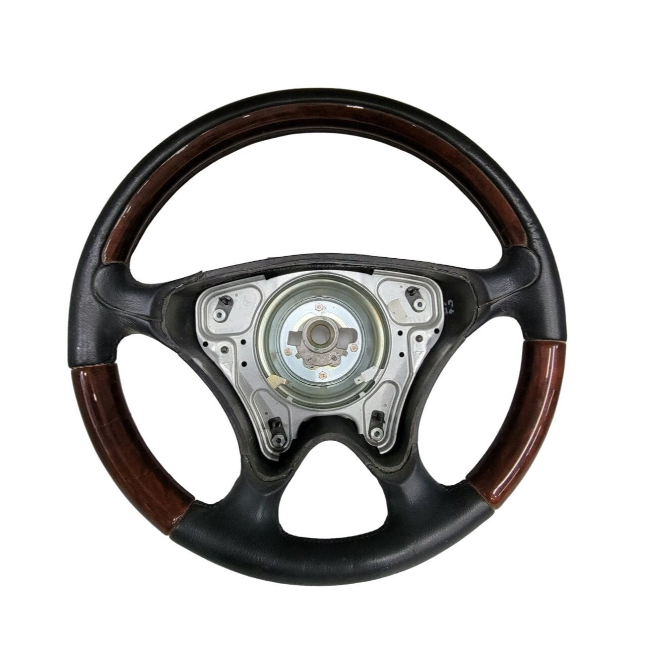 Vintage Steering Wheel Auto part anthrazit 1012058312