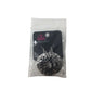 Paparazzi Silver and Black Omega Earrings - New with tags - paparazzi - Earrings - A+ Stuff
