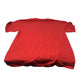 PEANUTS CHRISTMAS RED GILDAN TEE SHIRT SIZE LARGE - GILDAN - Shirts & Tops - A+ Stuff