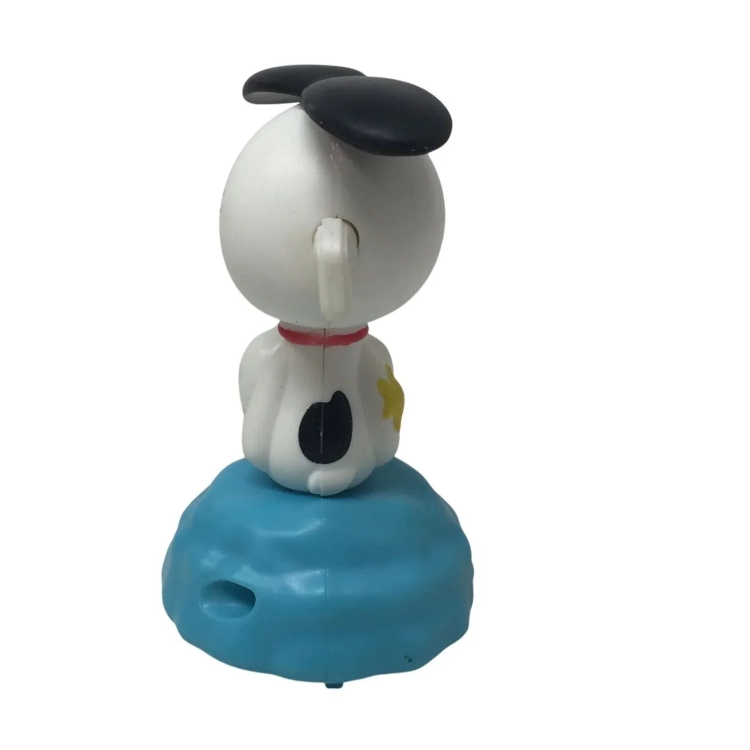 Peanuts Snoopy McDonald's 2018 Figurine Toy - A+ Stuff - Toys - A+ Stuff