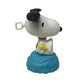 Peanuts Snoopy McDonald's 2018 Figurine Toy - A+ Stuff - Toys - A+ Stuff