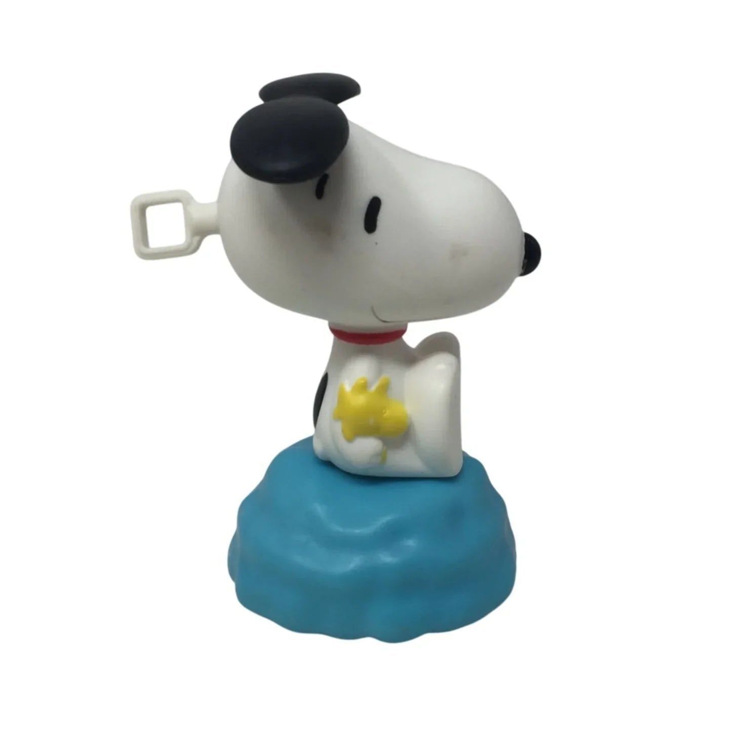 Peanuts Snoopy McDonald's 2018 Figurine Toy - A+ Stuff - Toys - A+ Stuff