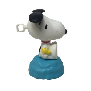 Peanuts Snoopy McDonald's 2018 Figurine Toy