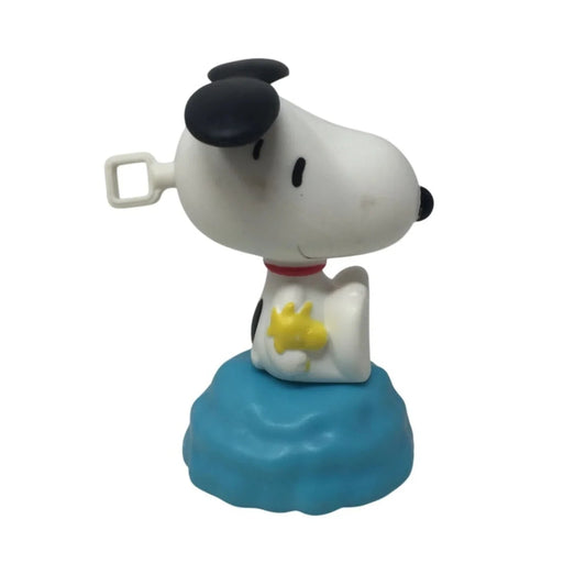Peanuts Snoopy McDonald's 2018 Figurine Toy - A+ Stuff - Toys - A+ Stuff