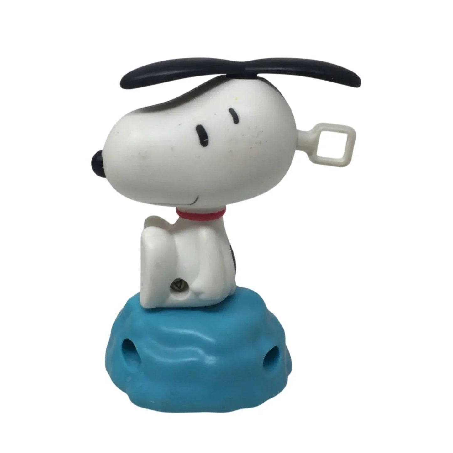 Peanuts Snoopy McDonald's 2018 Figurine Toy - A+ Stuff - Toys - A+ Stuff