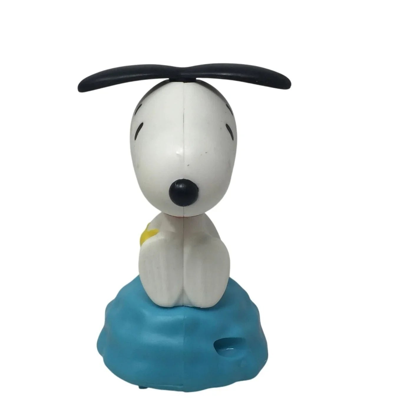 Peanuts Snoopy McDonald's 2018 Figurine Toy - A+ Stuff - Toys - A+ Stuff