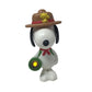 Peanuts Snoopy McDonald's 2018 Figurine Toy with Working Flashlight - A+ Stuff - Toys - A+ Stuff
