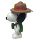 Peanuts Snoopy McDonald's 2018 Figurine Toy with Working Flashlight - A+ Stuff - Toys - A+ Stuff