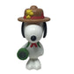 Peanuts Snoopy McDonald's 2018 Figurine Toy with Working Flashlight - A+ Stuff - Toys - A+ Stuff