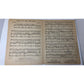 PEG O' MY HEART Words by Alfred Bryan and Music by Fred Fisher - A+ Stuff - SHEET MUSIC - A+ Stuff