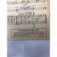 PEG O' MY HEART Words by Alfred Bryan and Music by Fred Fisher - A+ Stuff - SHEET MUSIC - A+ Stuff