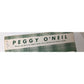 ''Peggy O'Neil'' by Harry Pease, Ed G Nelson, and Gilbert Dodge - A+ Stuff - SHEET MUSIC - A+ Stuff