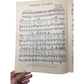 ''Peggy O'Neil'' by Harry Pease, Ed G Nelson, and Gilbert Dodge - A+ Stuff - SHEET MUSIC - A+ Stuff