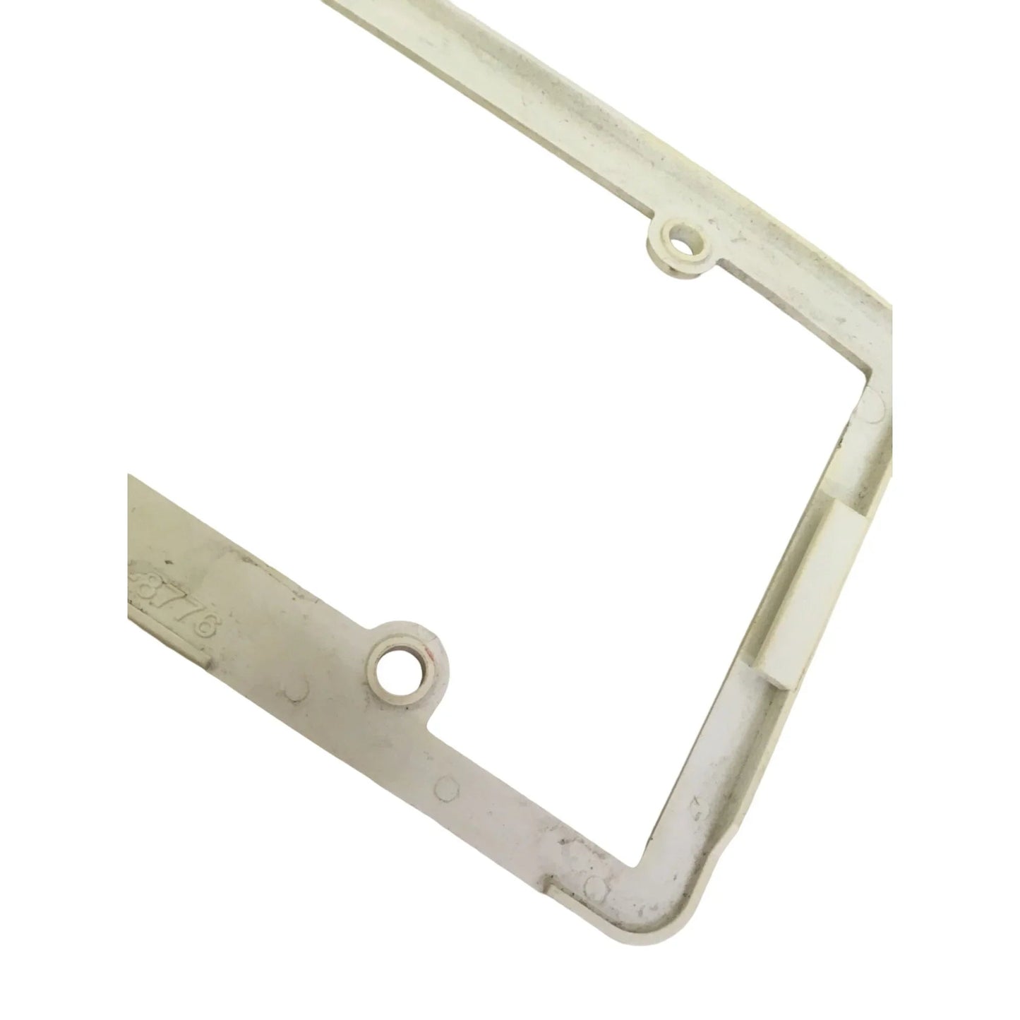 pete Isaacs Mathews License Plate Frame/Cover - A+ Stuff - Auto Part - A+ Stuff