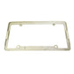 pete Isaacs Mathews License Plate Frame/Cover - A+ Stuff - Auto Part - A+ Stuff