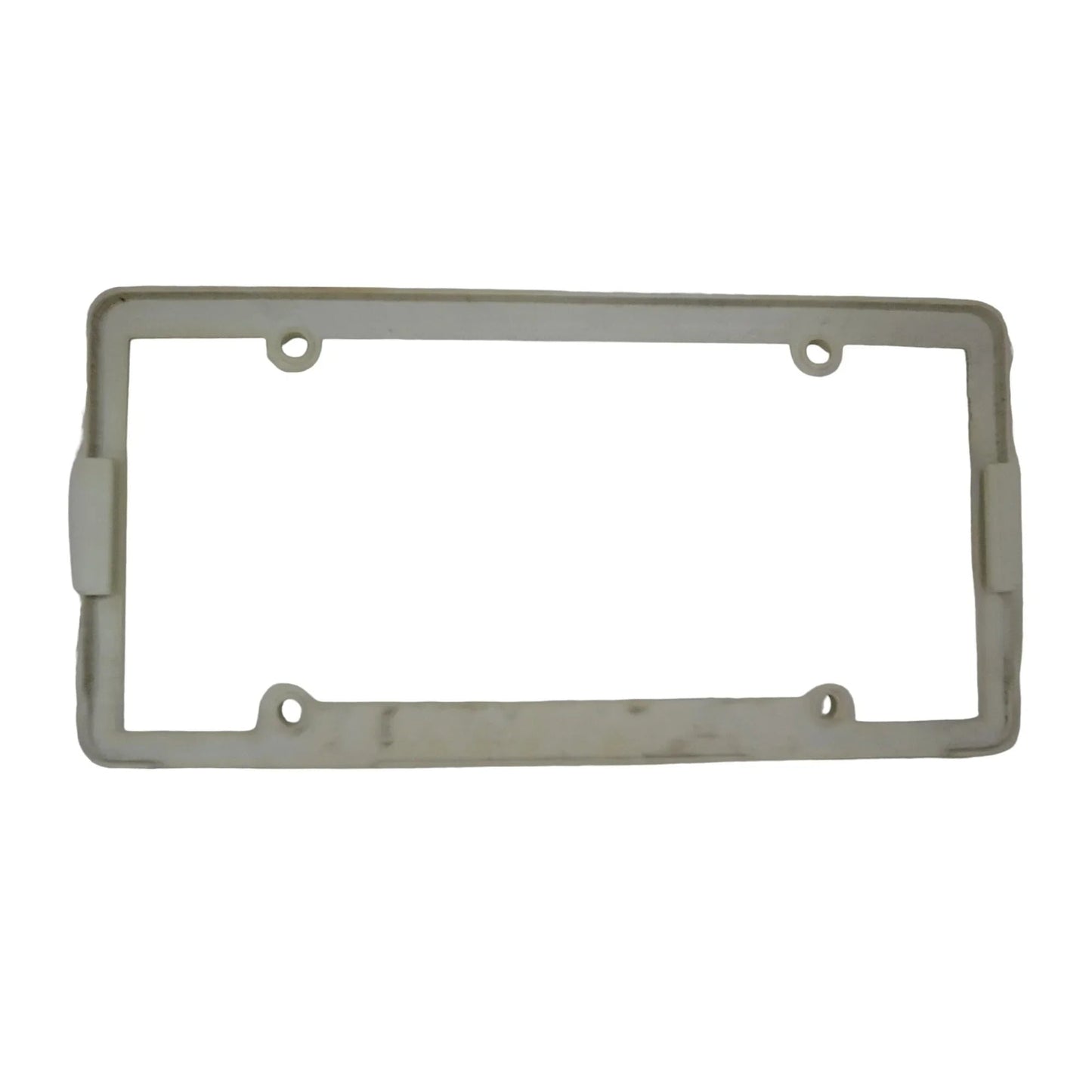 pete Isaacs Mathews License Plate Frame/Cover - A+ Stuff - Auto Part - A+ Stuff
