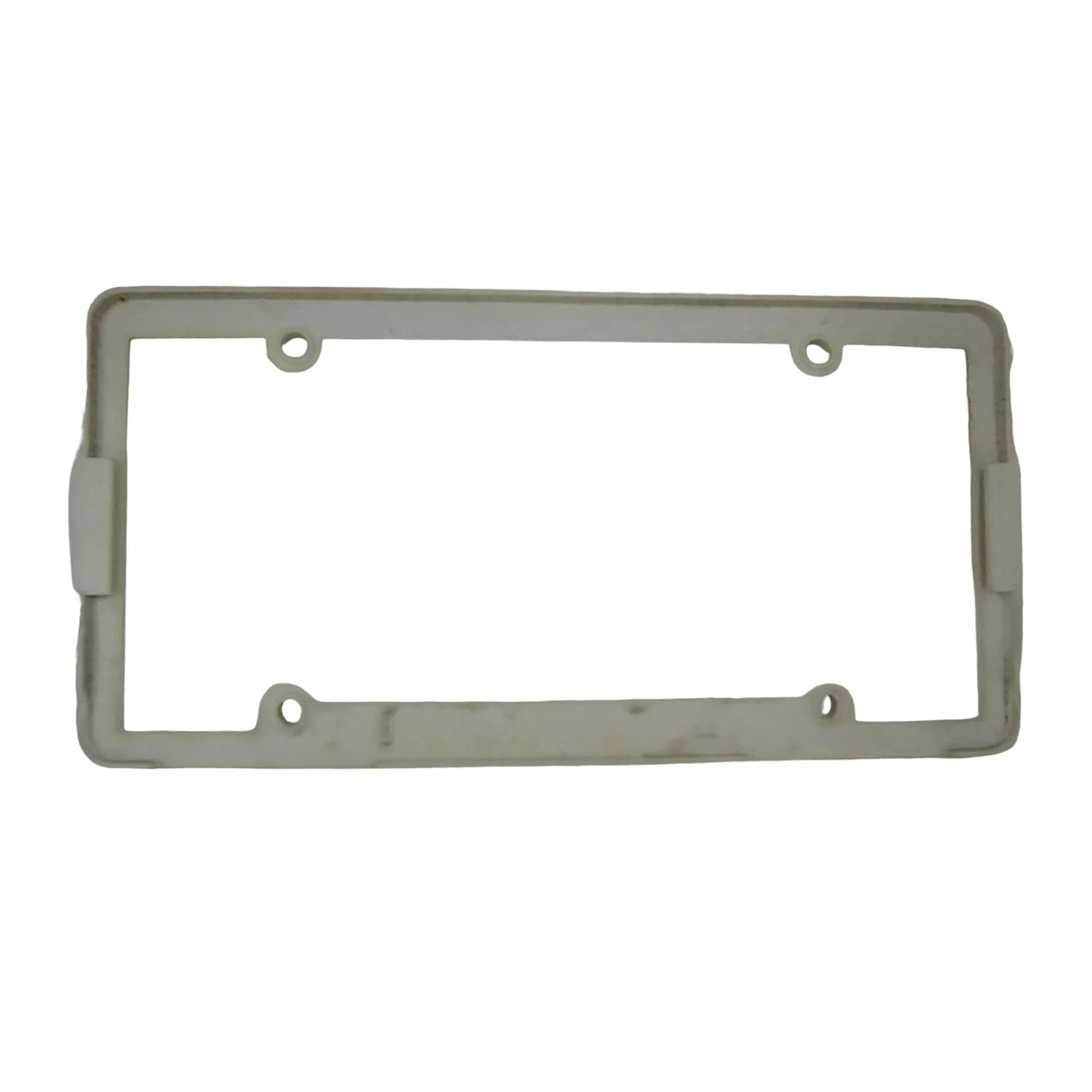 pete Isaacs Mathews License Plate Frame/Cover - A+ Stuff - Auto Part - A+ Stuff