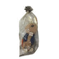 Peter Rabbit Wearing Blue Coat Plush Stuffed Animal Holding Carrot - A+ Stuff - Stuffed Animals - A+ Stuff