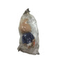 Peter Rabbit Wearing Blue Coat Plush Stuffed Animal Holding Carrot - A+ Stuff - Stuffed Animals - A+ Stuff