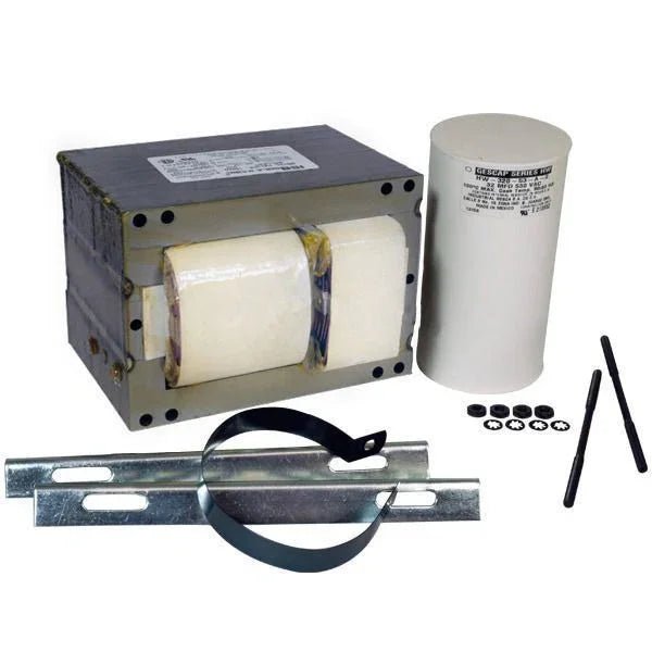 Philips Advance 71A6071 - 001D - 1 - 400 Watt - M59 Metal Halide Core & Coil Ballast Kit - ADVANCE - Electrical Supplies - A+ Stuff