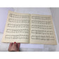 ''Piano Compositions by French Composers'' Sheet Music Book - A+ Stuff - SHEET MUSIC - A+ Stuff
