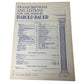 ''Piano Compositions by French Composers'' Sheet Music Book - A+ Stuff - SHEET MUSIC - A+ Stuff