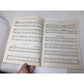 ''Piano for Pleasure'' Book 2 by Milo Giovanni Vintage Sheet Music - A+ Stuff - SHEET MUSIC - A+ Stuff
