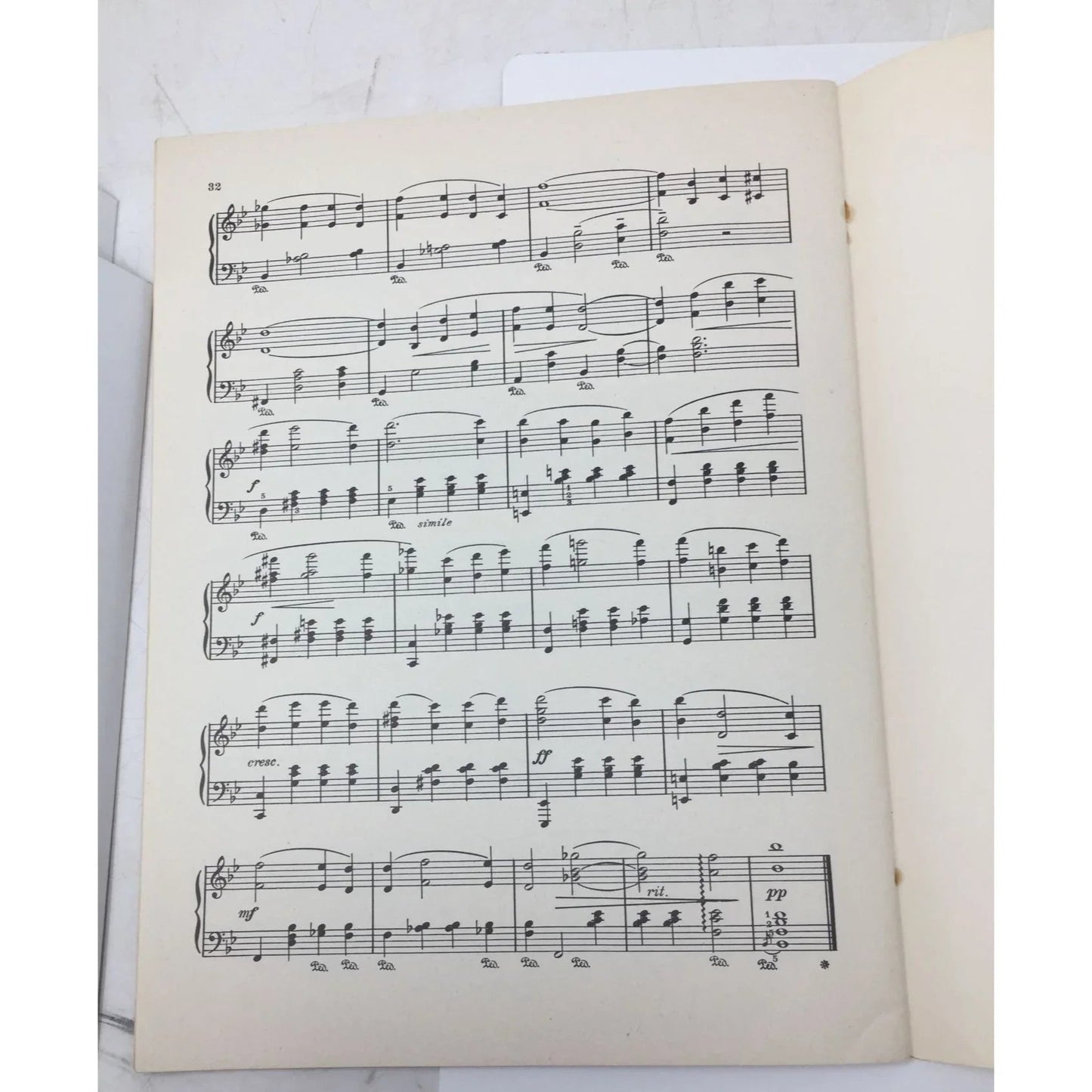 ''Piano for Pleasure'' Book 2 by Milo Giovanni Vintage Sheet Music - A+ Stuff - SHEET MUSIC - A+ Stuff
